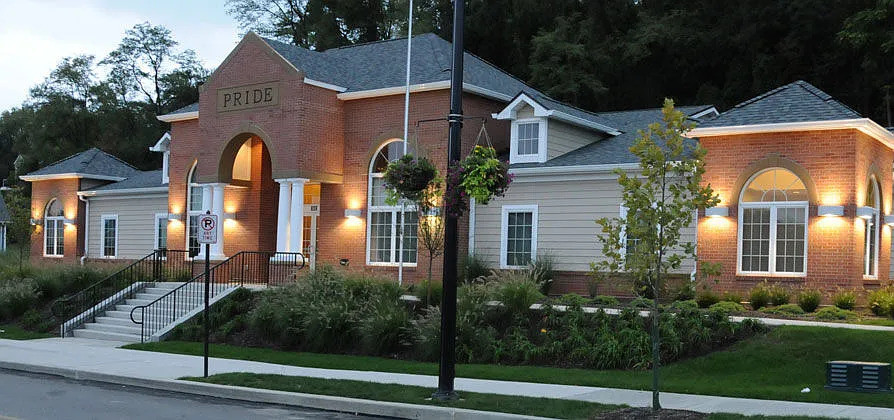 Garfield Commons — Photo 3