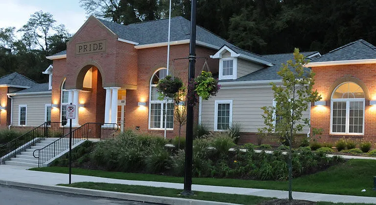 Leasing Office