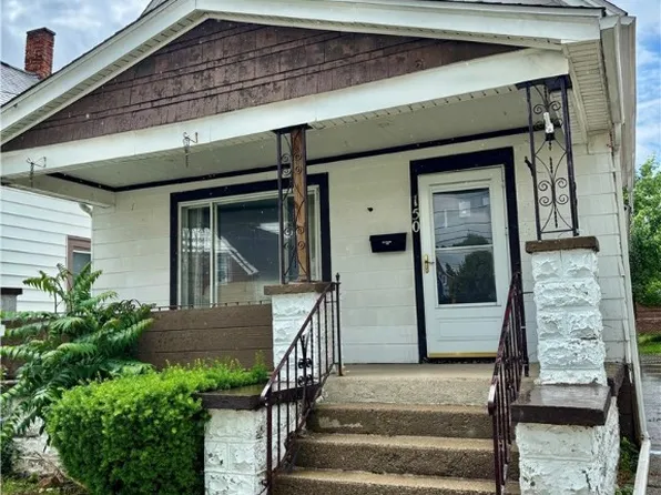 150 Weiss St, Buffalo, NY 14206