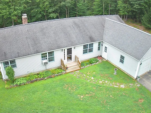 412 Bay Road, Farmington, NH 03835
