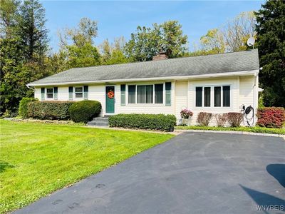11754 Bullis Rd, Marilla, NY, 14102