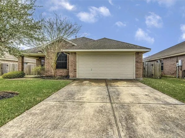 2975 Autumn Brook Ln, League City, TX 77573