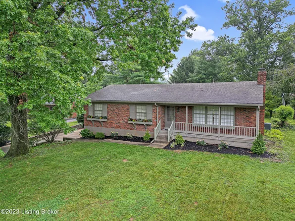 12415 Nassau Ln, Middletown, KY 40243