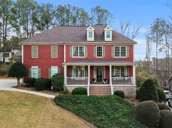 513 Black Canyon Park, Canton, GA 30114