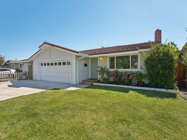 795 Cotton Tail Ave, San Jose, CA 95116