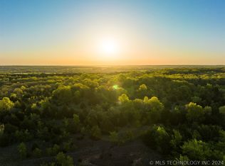 2 N 3590th Rd, Paden, OK 74860