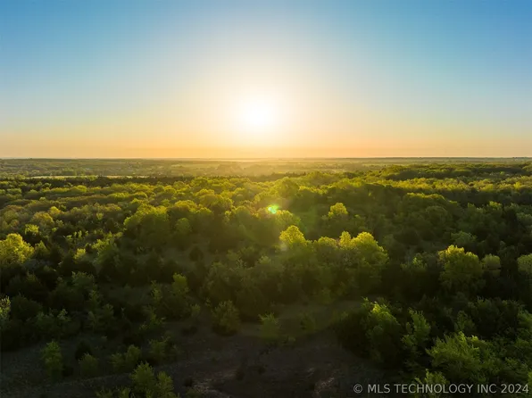 2 N 3590th Rd, Paden, OK 74860