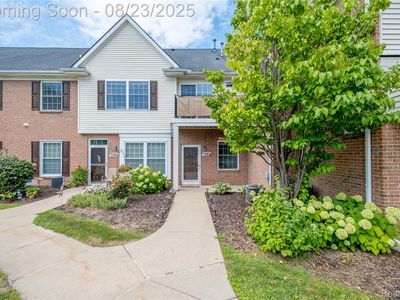 3383 Kneeland Cir, Howell, MI, 48843