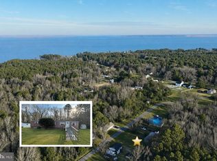 10821 Toddville Rd, Chance, MD 21821