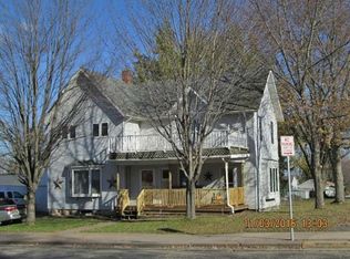 108 S Main St, Loyal, WI 54437
