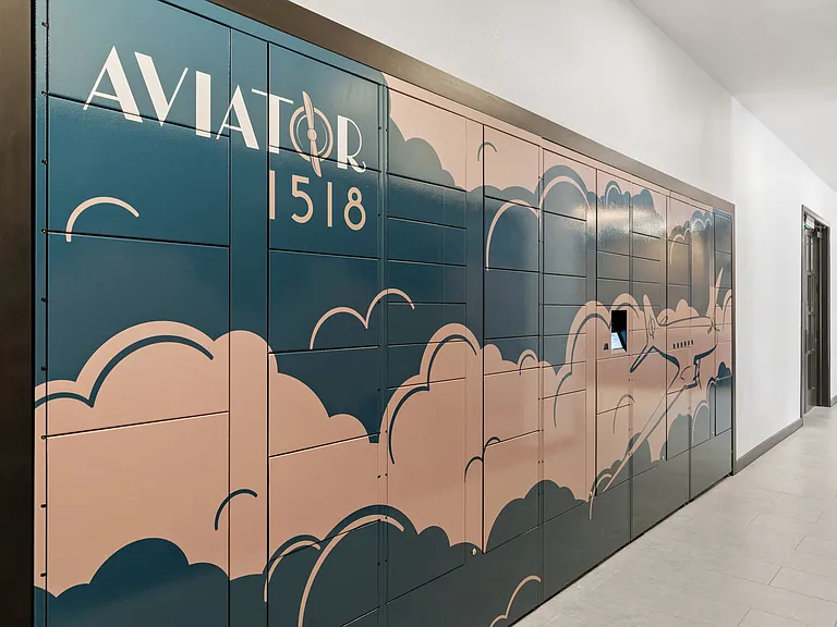 Aviator 1518 — Photo 20