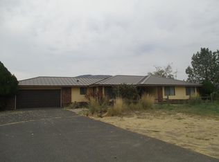 7615 Lost River Rd, Klamath Falls, OR 97603