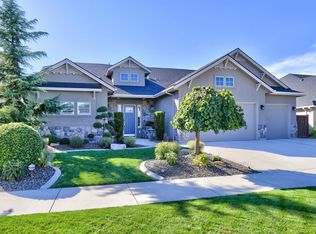 5939 N Bolsena Ave, Meridian, ID 83646