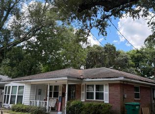 495 Gay Ave, Gulfport, MS 39507