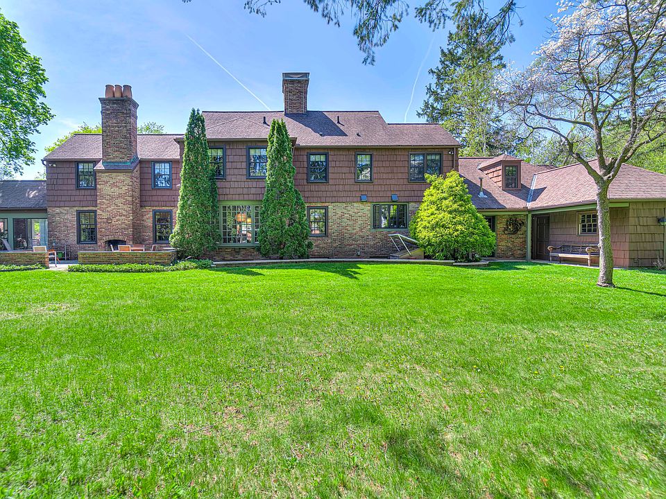 609 S Durand St, Jackson, MI 49203 Zillow