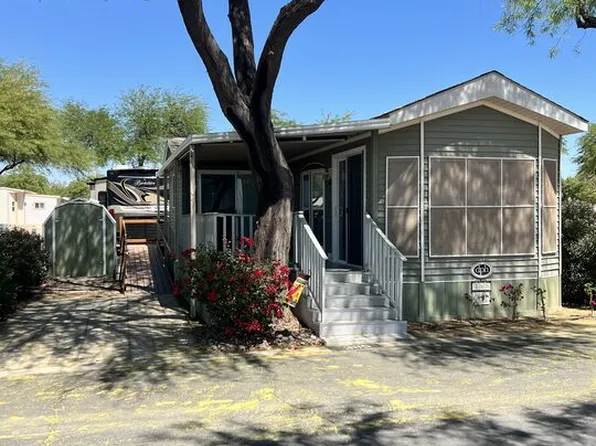 1589 Drew Rd #385, El Centro, CA 92243