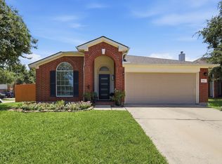 17003 Analisa Cir, Houston, TX 77084
