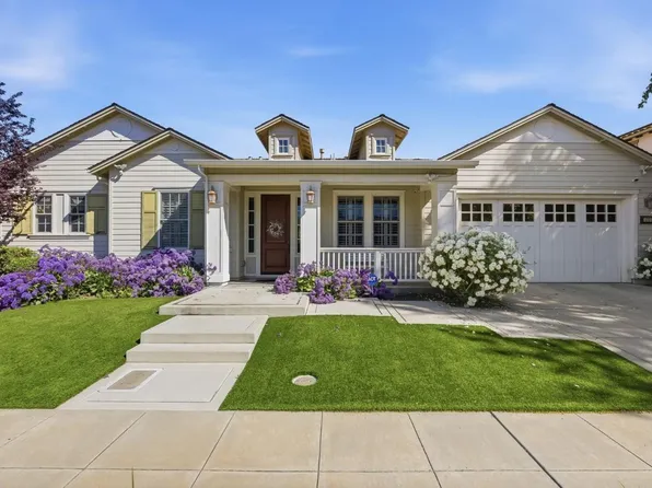 170 Levin Ave, Mountain View, CA 94040