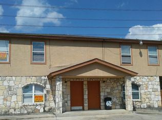 6737 Brothers Ln, San Antonio, TX 78239