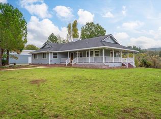 30153 Frisby Rd, Round Mountain, CA 96084