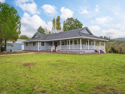 30153 Frisby Rd, Round Mountain, CA, 96084