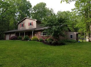 172 Quail Rise, Kunkletown, PA 18058