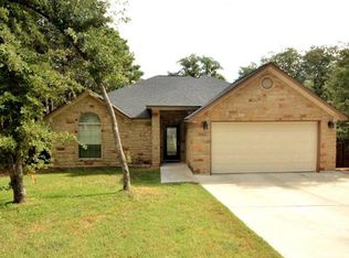 199 S Shore Rd, Bastrop, TX 78602