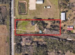 9920 Garth Rd, Baytown, TX 77521