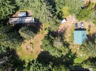 21 W Insels Rd, Shelton, WA 98584