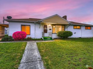 2601 S 72nd St, Tacoma, WA