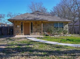 4129 Old Hearne Rd, Bryan, TX 77803