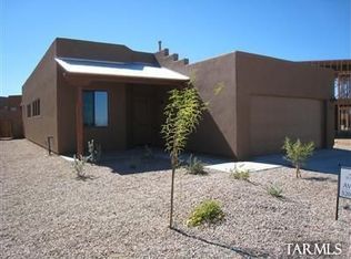 178 E Sycamore View Rd, Corona De Tucson, AZ 85641