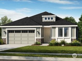 2744 Arrowroot Loop SE, Lacey, WA 98513