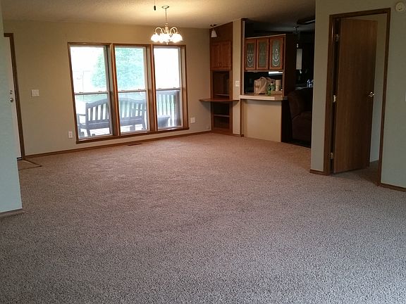 Living room/Dinning 