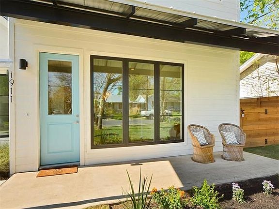 The perfect front porch