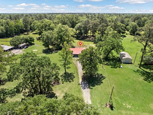 545 County Road 2006, Liberty, TX 77575