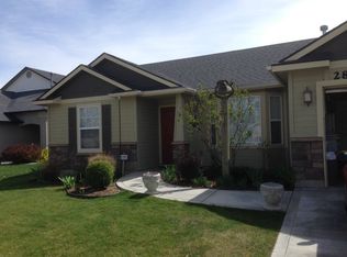 2804 Autumncrest St, Caldwell, ID 83607