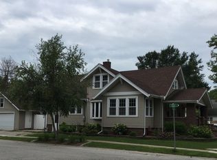 475 E Cherry St, Watseka, IL 60970