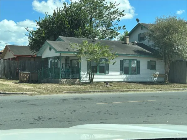 122 W Lovett St, Edinburg, TX 78541