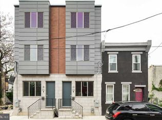 1508 S Bambrey St, Philadelphia, PA 19146