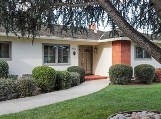 461 Hacienda Way, Los Altos, CA