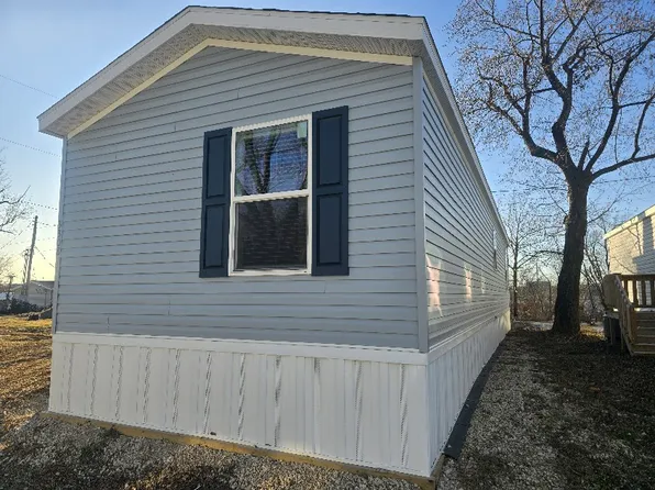 3208 Bristol Ave, Kansas City, MO 64129