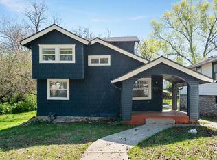 7035 S Benton Ave, Kansas City, MO 64132