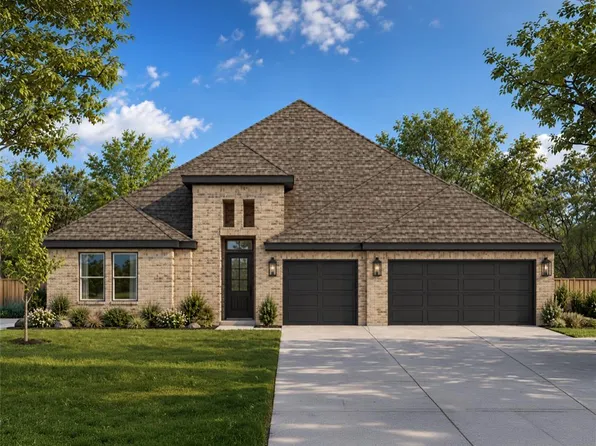 1666 Quail Ridge Ct, Newcastle, OK 73065
