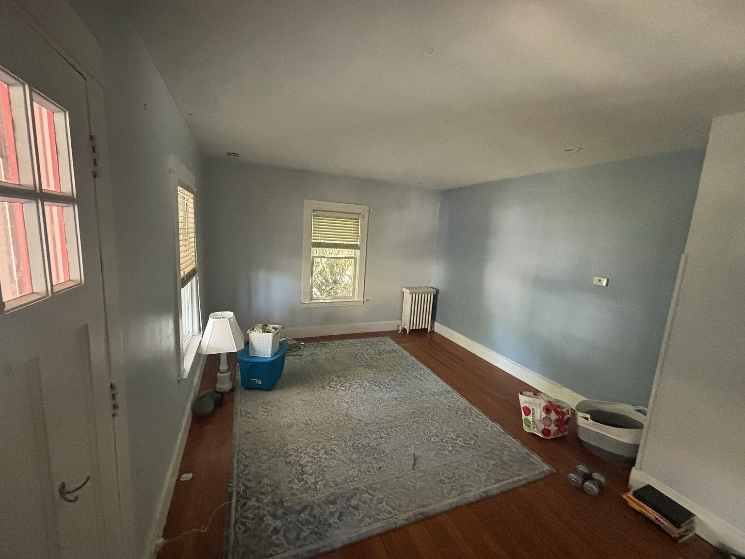 3 bed, 1500 sqft, $2,700 — Photo 2