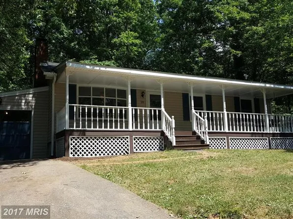 28 Wilson Ln, Front Royal, VA 22630