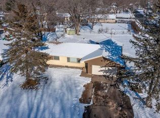 10601 Mississippi Blvd NW, Coon Rapids, MN 55433