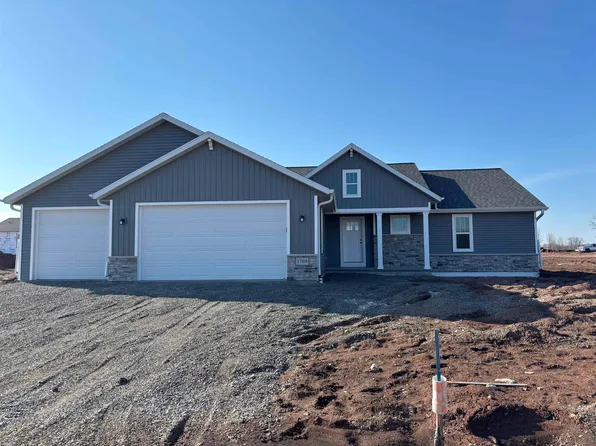 1769 Loyal Dr, Neenah, WI 54956