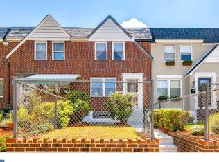 1312 E Weaver St, Philadelphia, PA 19150