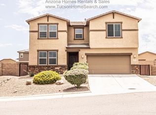 17240 S Nicholas Falls Dr, Vail, AZ 85641